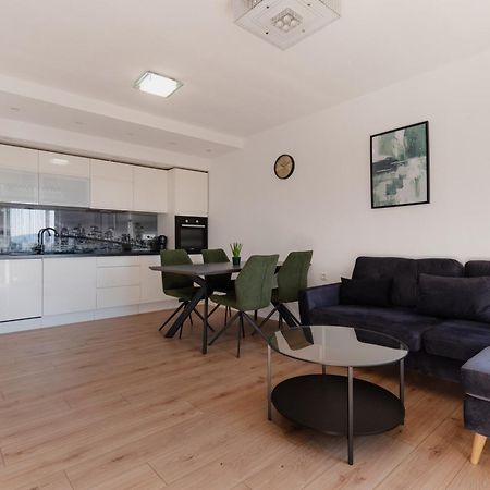 Mateo Apartment Zadar Exterior photo